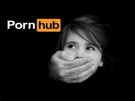 small girls porn videos|‘The Children of Pornhub’ 